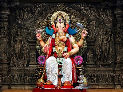 Ganesh-Utsav