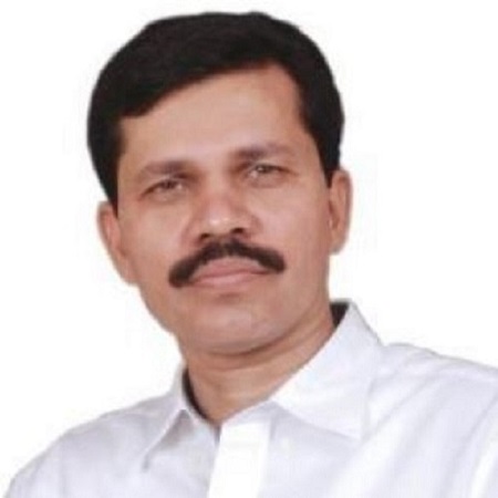 Kapil Patil